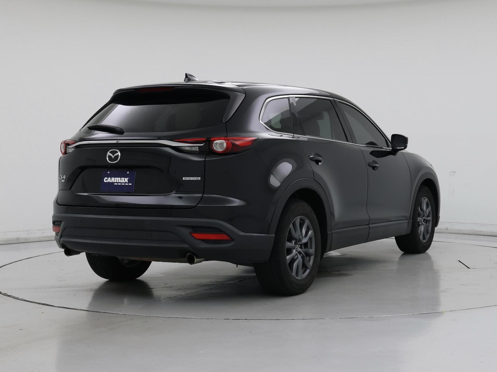 2020 Mazda CX-9 Touring - Photo 9