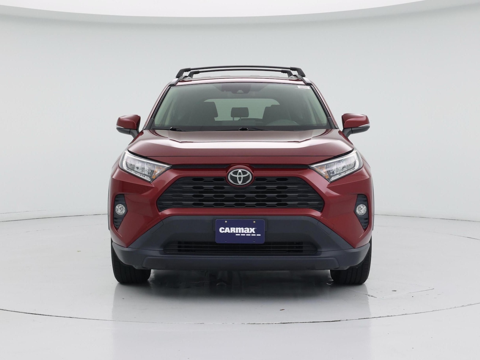 2020 Toyota RAV4 XLE - Photo 6
