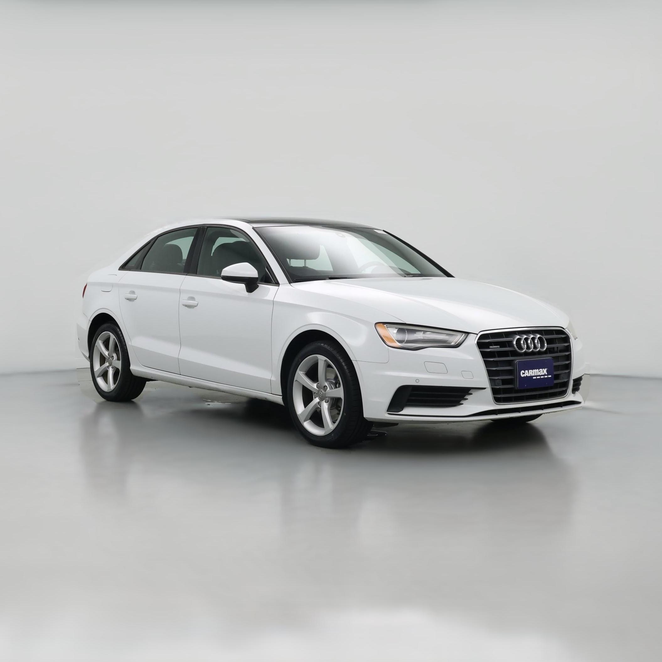 Thumbnail: 2016 Audi A3 - 1