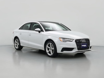 2016 Audi A3 Premium
