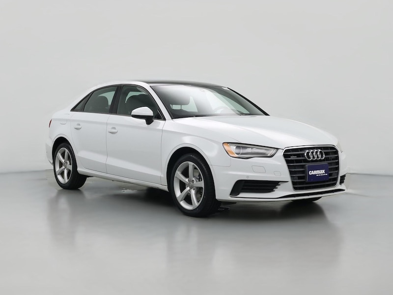 2016 Audi A3 Premium -
                  Wilmington, NC