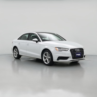 2016 Audi A3 Premium