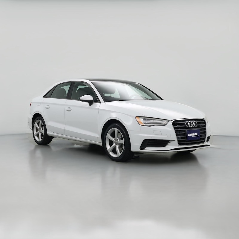 2016 Audi A3 Premium