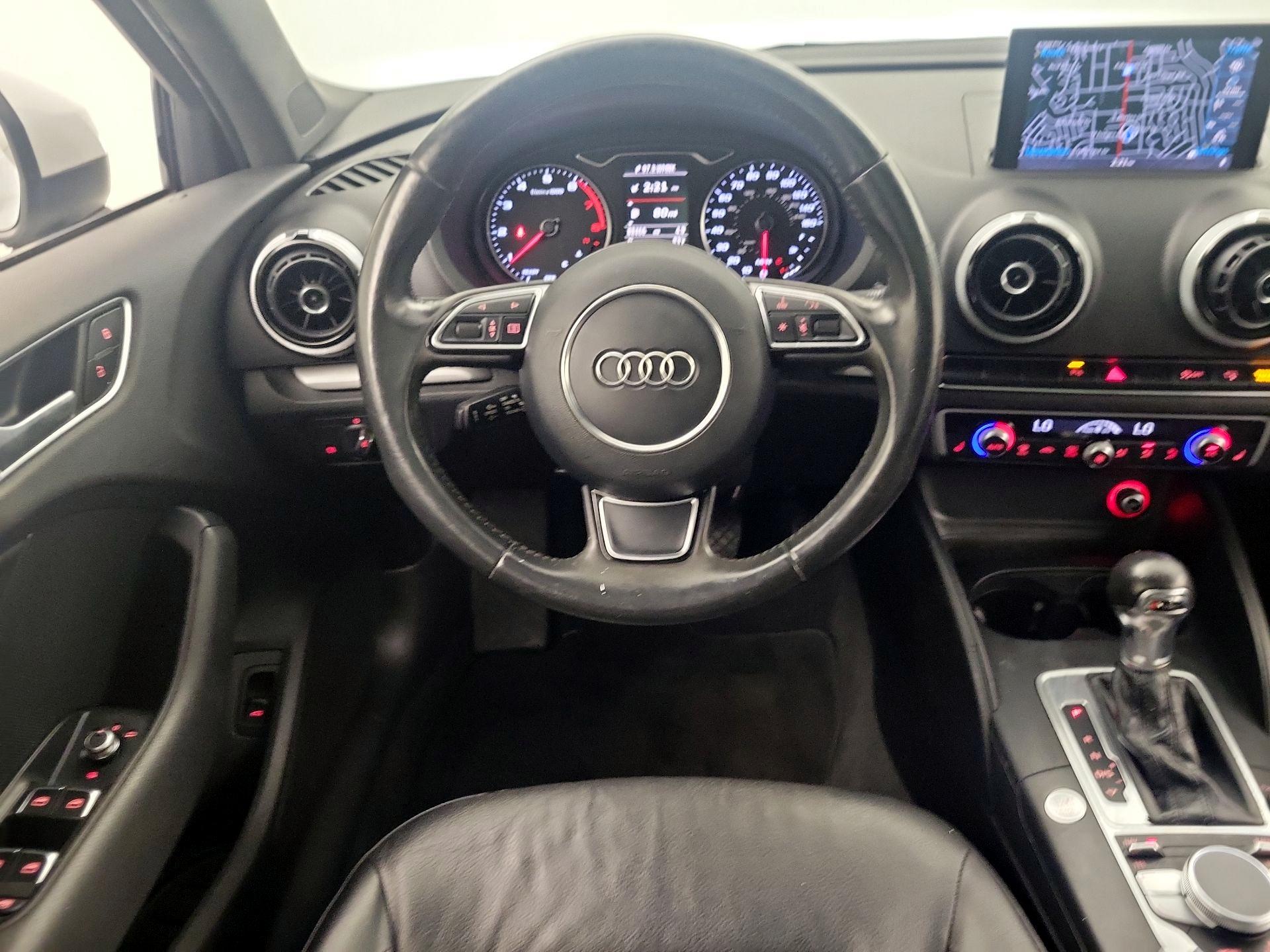 Thumbnail: 2016 Audi A3 - 10