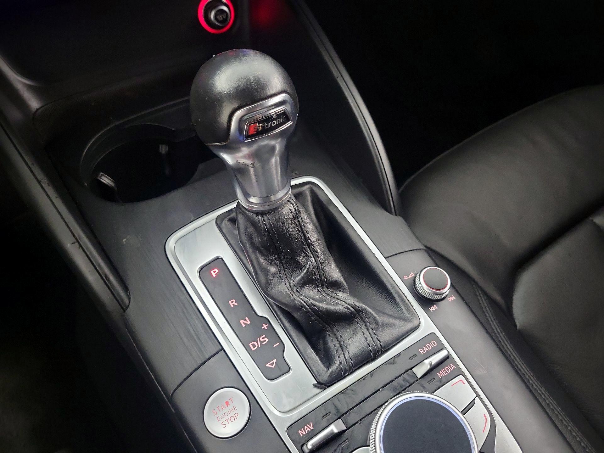 Thumbnail: 2016 Audi A3 - 18