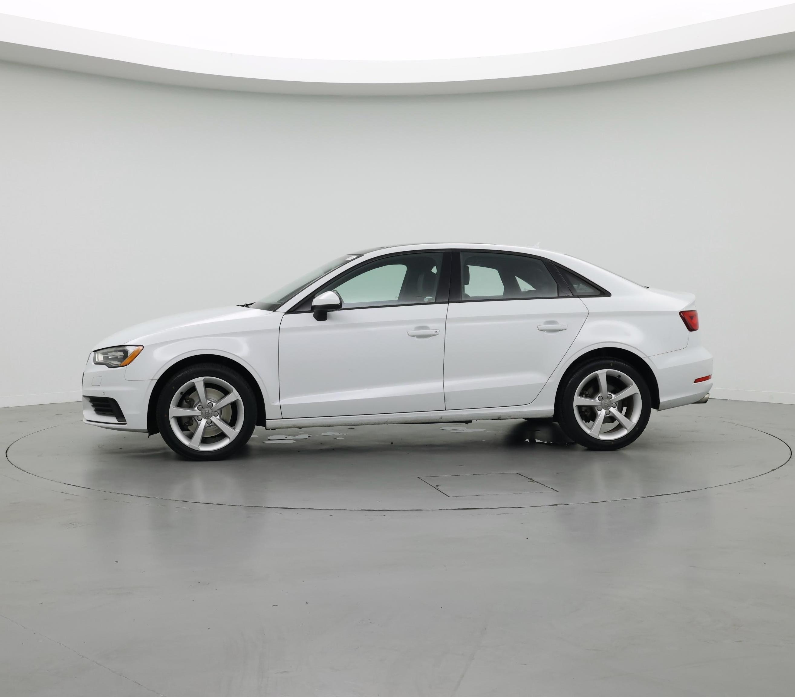 Thumbnail: 2016 Audi A3 - 3