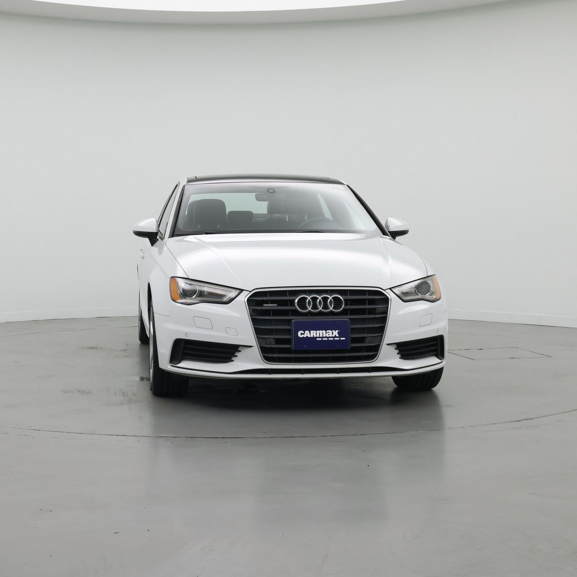 Thumbnail: 2016 Audi A3 - 5