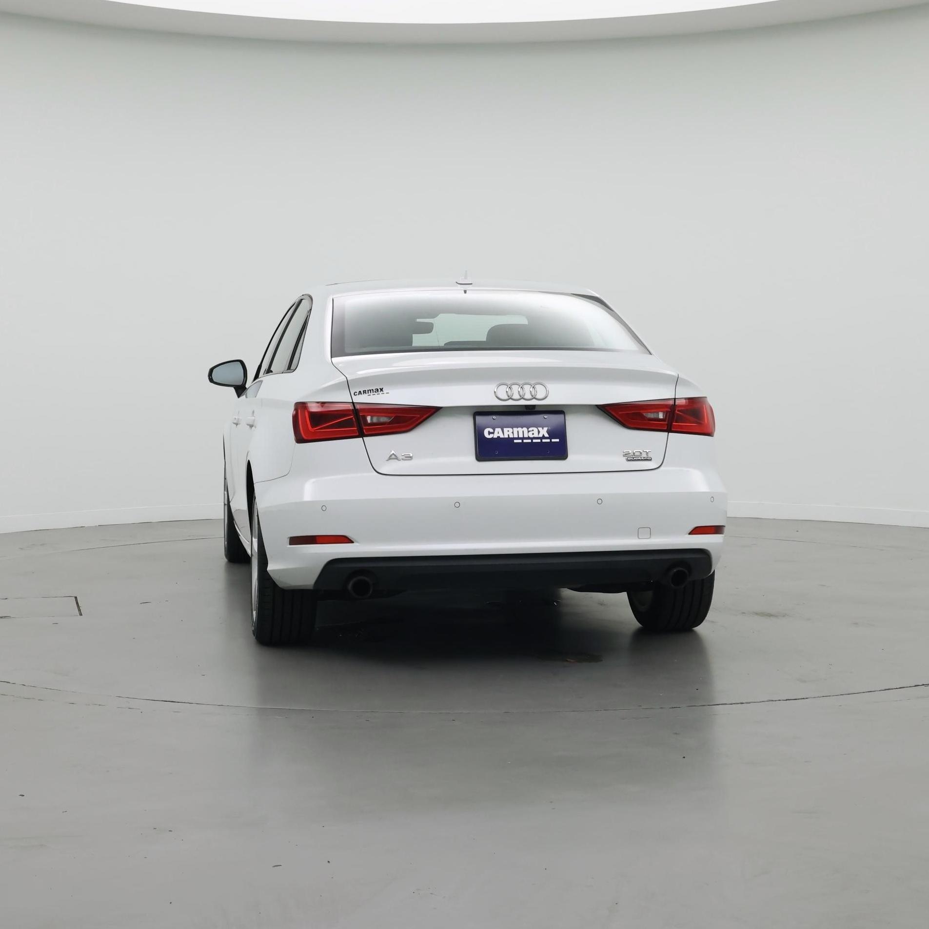 Thumbnail: 2016 Audi A3 - 6