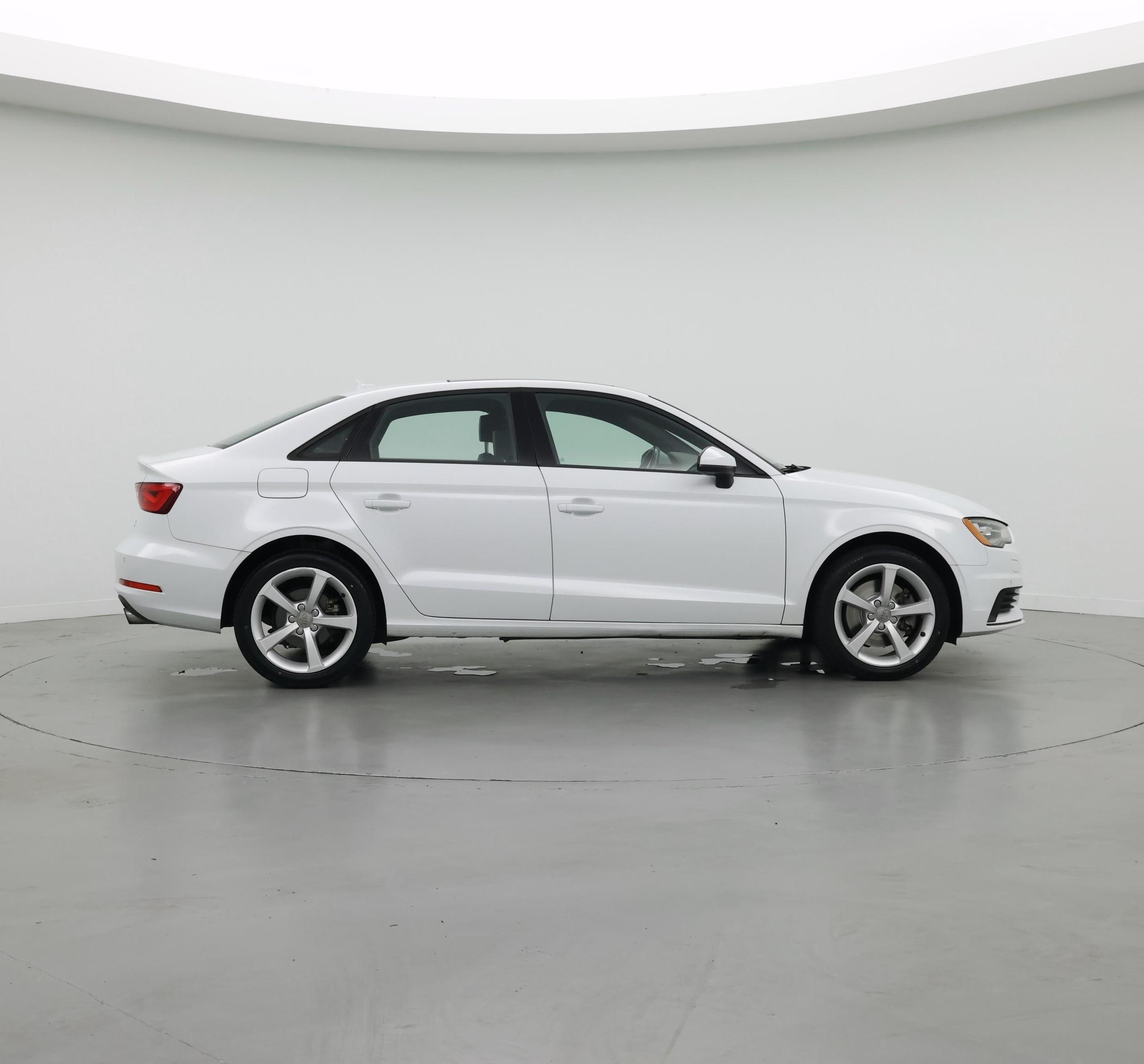 Thumbnail: 2016 Audi A3 - 7