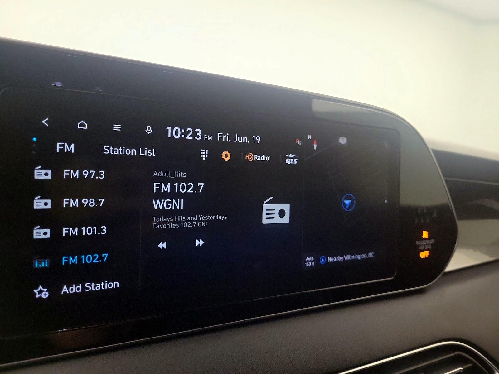 2020 Hyundai Palisade Limited - Photo 16