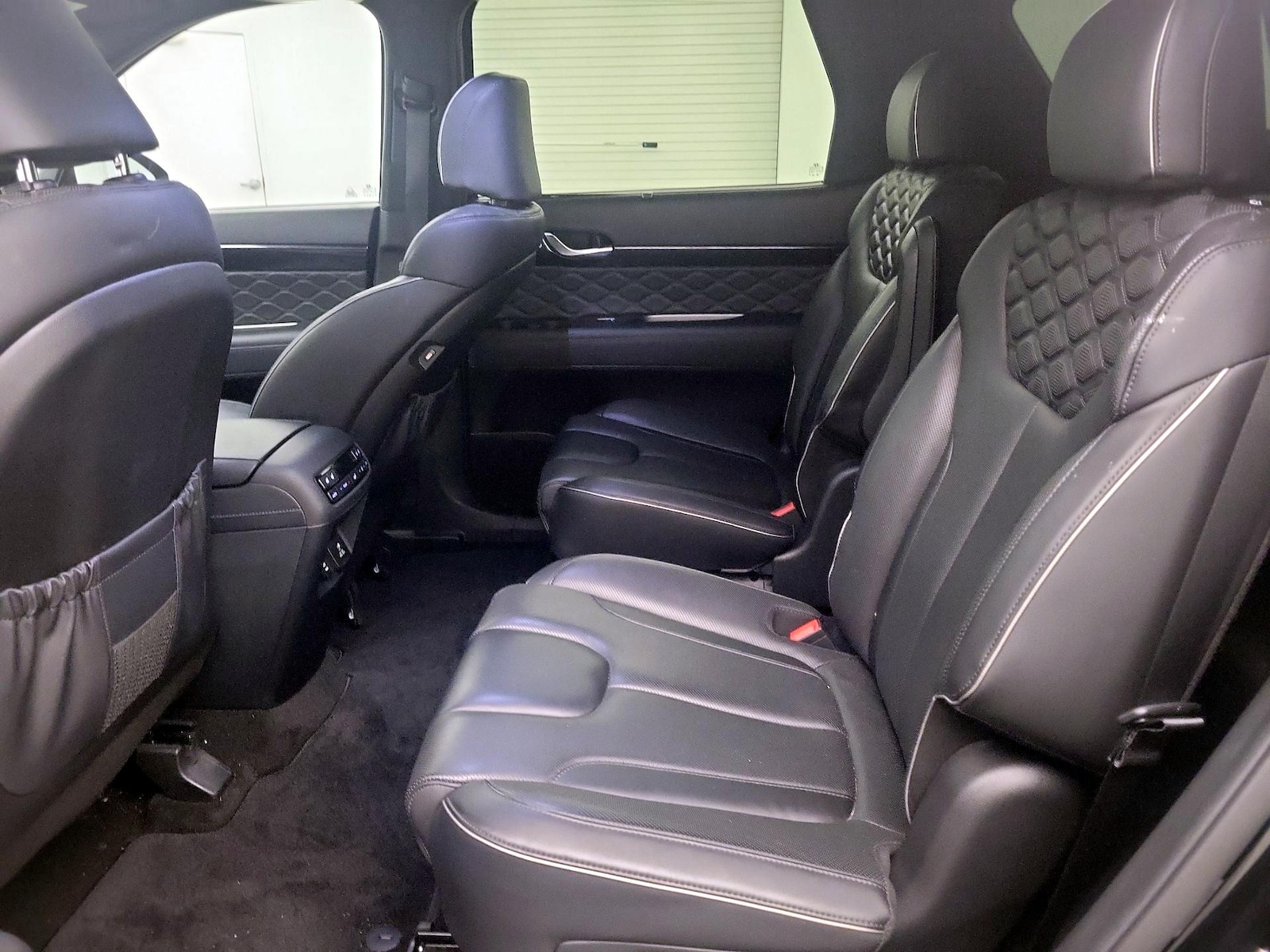 2020 Hyundai Palisade Limited - Photo 21