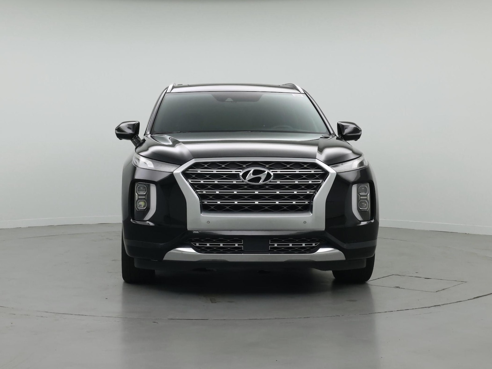 2020 Hyundai Palisade Limited - Photo 6