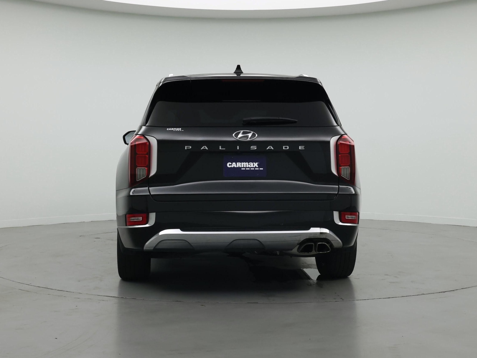 2020 Hyundai Palisade Limited - Photo 7