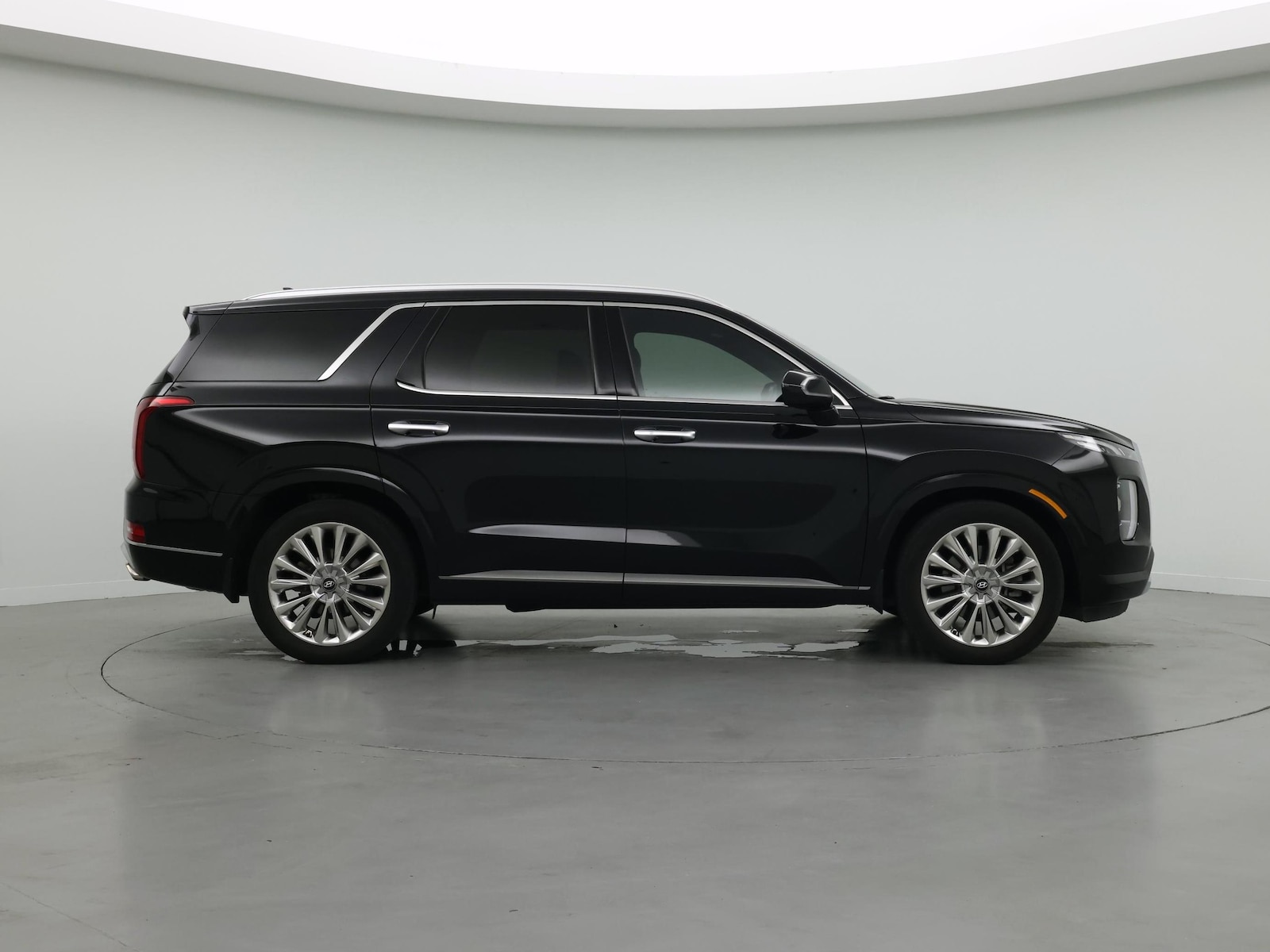 2020 Hyundai Palisade Limited - Photo 8