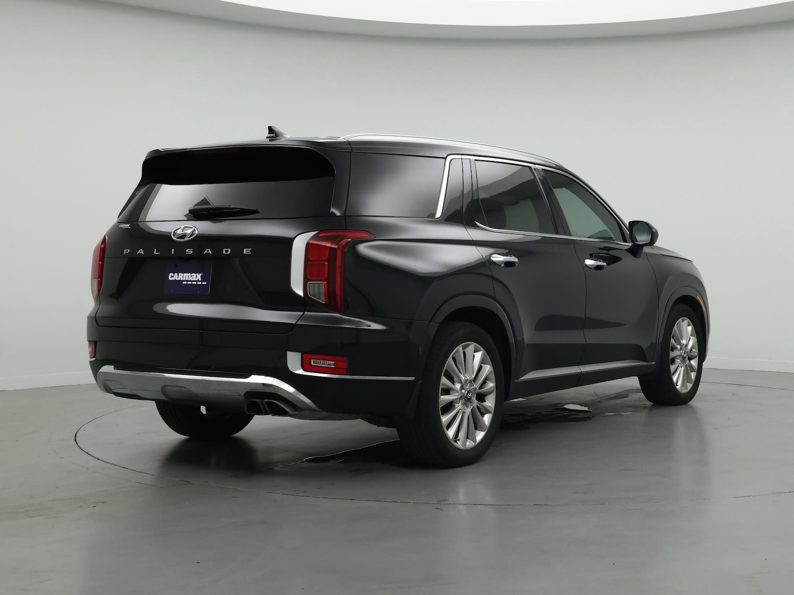 2020 Hyundai Palisade Limited - Photo 9