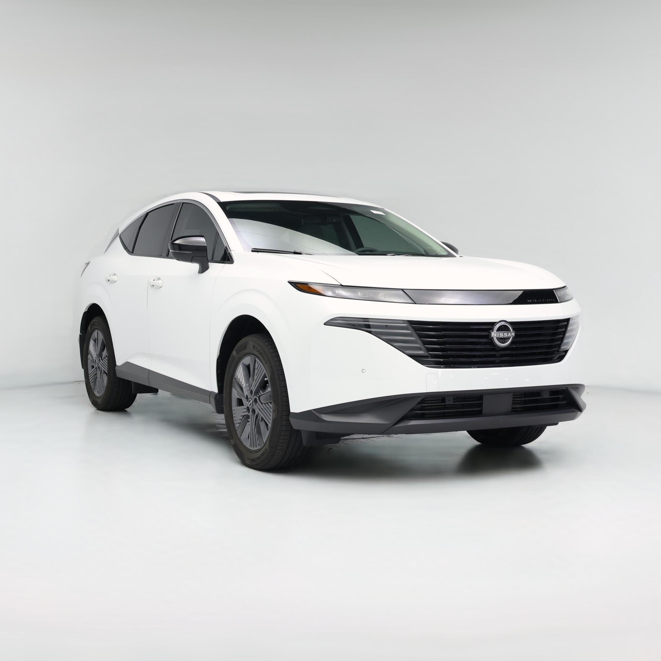 Thumbnail: 2025 Nissan Murano - 1