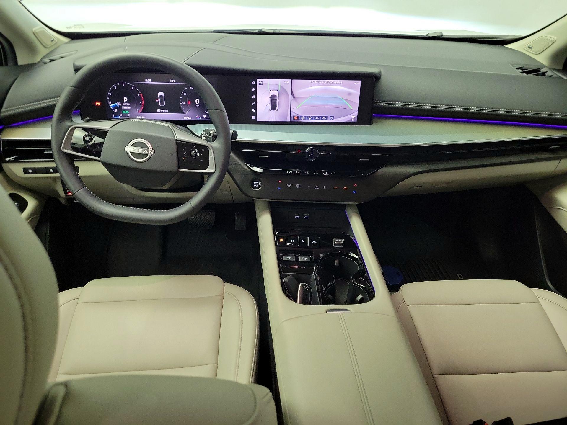 Thumbnail: 2025 Nissan Murano - 9