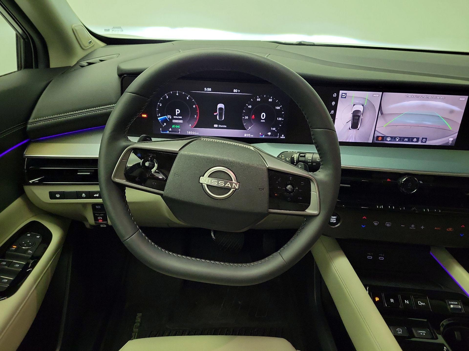 Thumbnail: 2025 Nissan Murano - 10