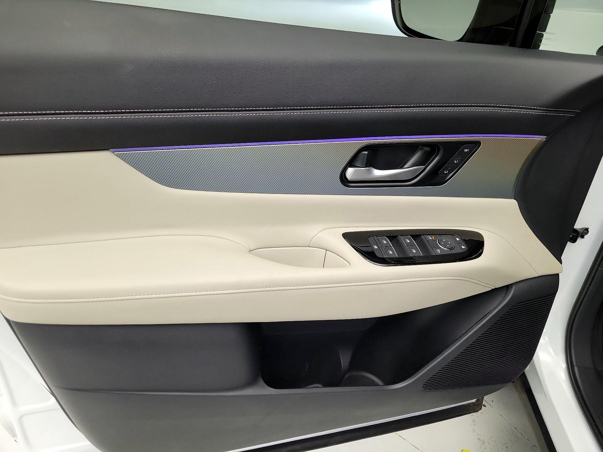 Thumbnail: 2025 Nissan Murano - 12