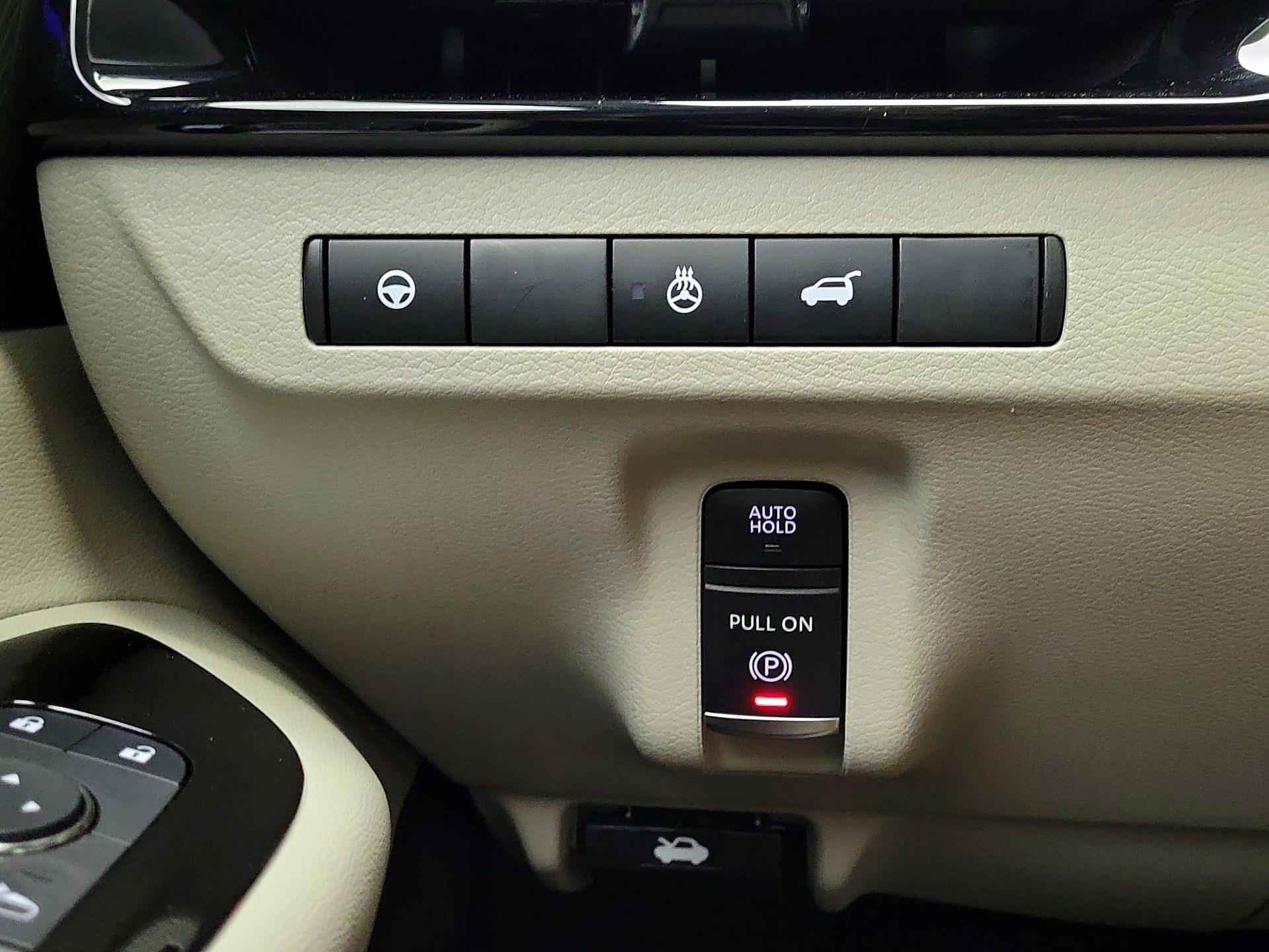 Thumbnail: 2025 Nissan Murano - 13