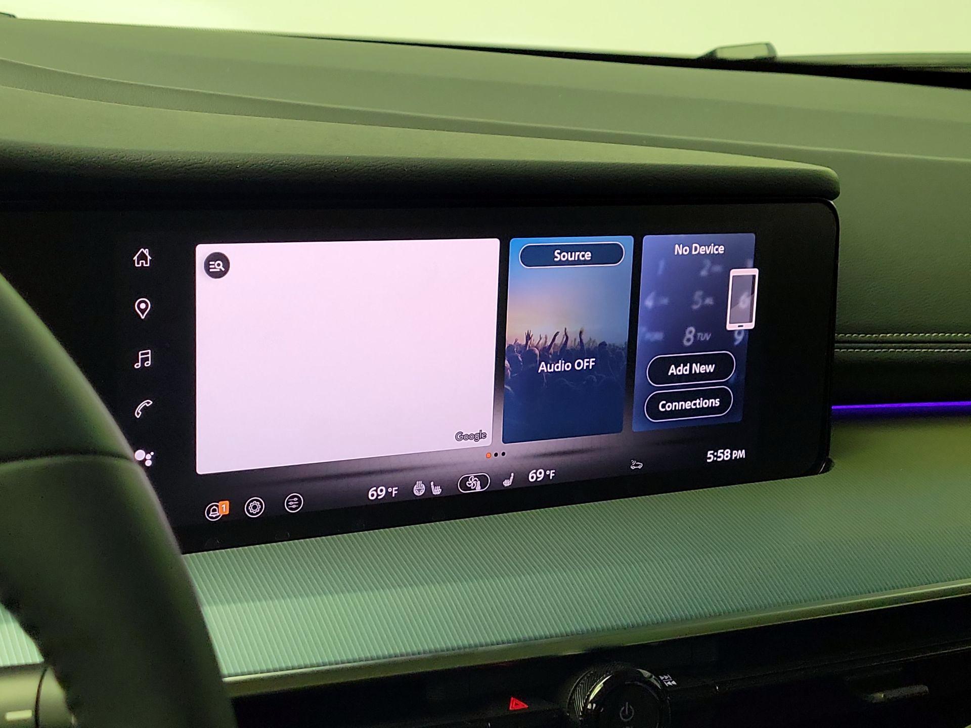 Thumbnail: 2025 Nissan Murano - 15