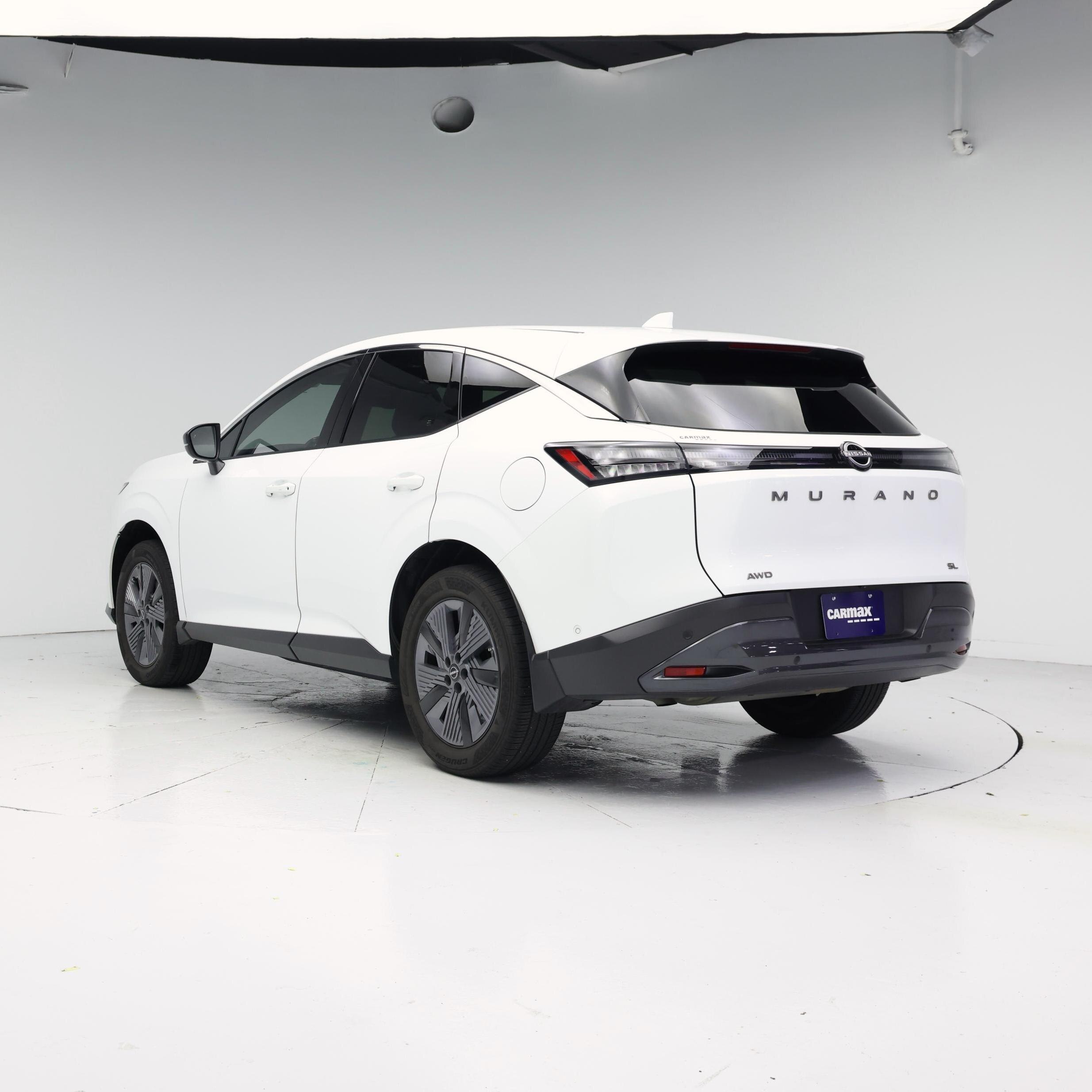 Thumbnail: 2025 Nissan Murano - 2