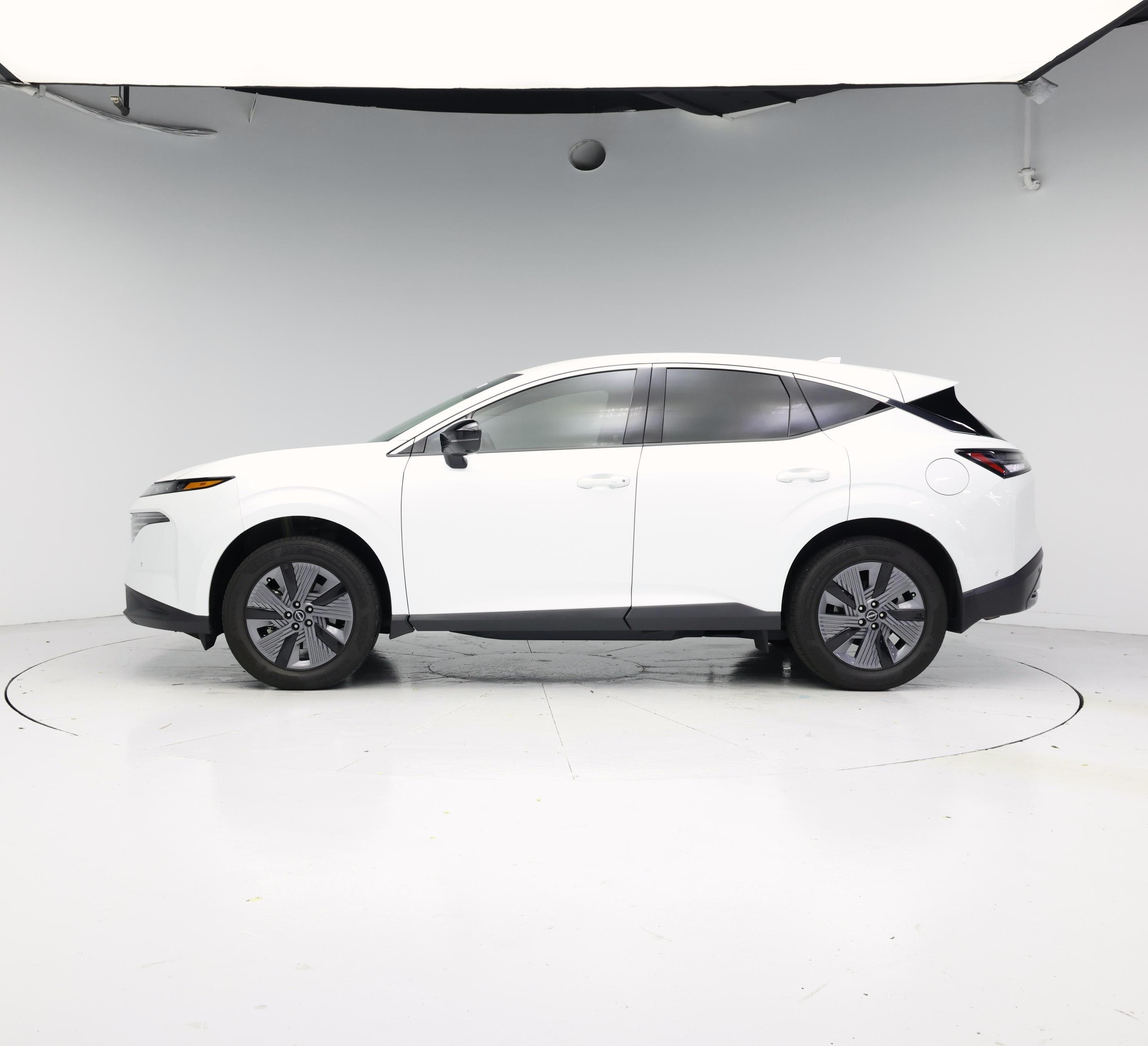 Thumbnail: 2025 Nissan Murano - 3