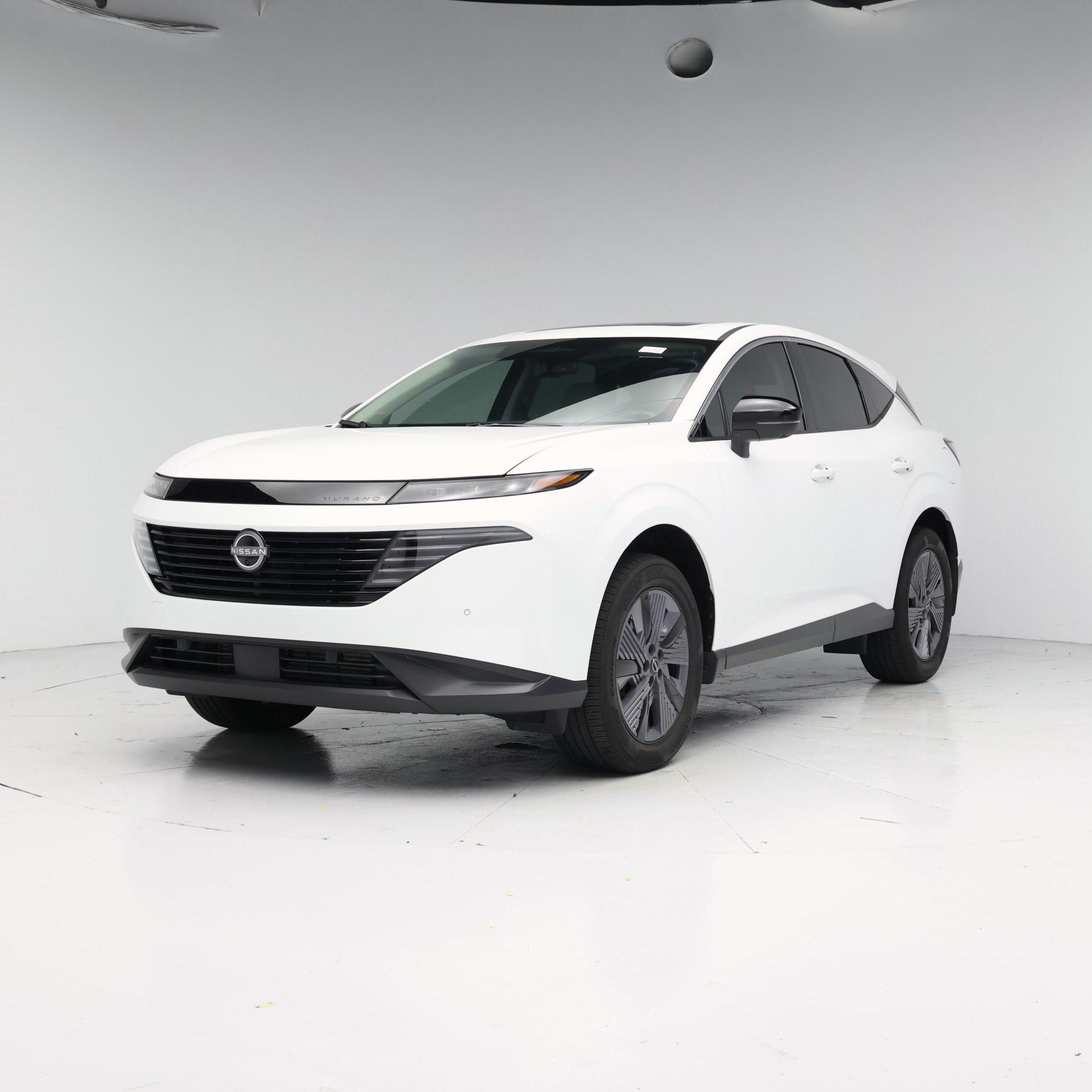 Thumbnail: 2025 Nissan Murano - 4