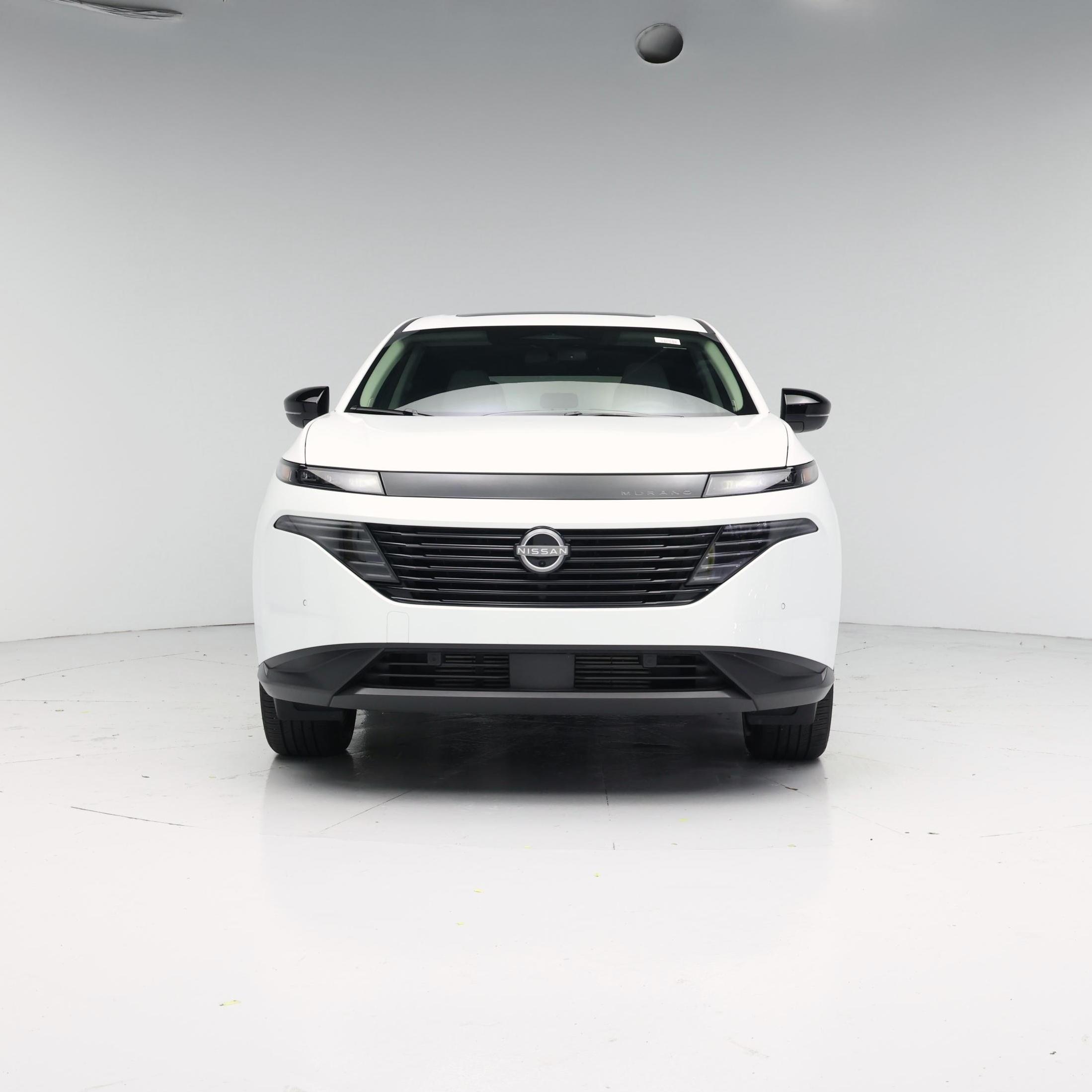 Thumbnail: 2025 Nissan Murano - 5