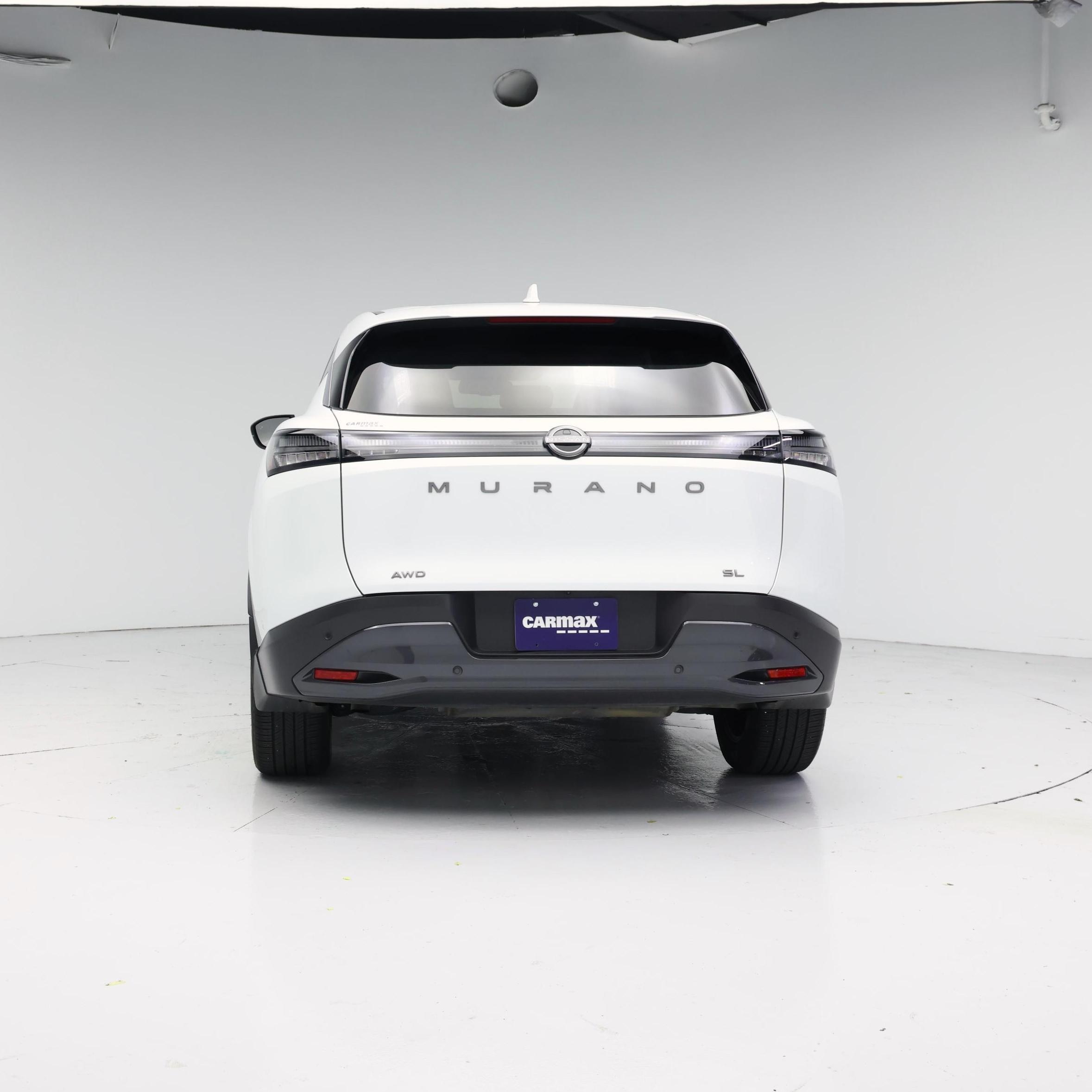 Thumbnail: 2025 Nissan Murano - 6