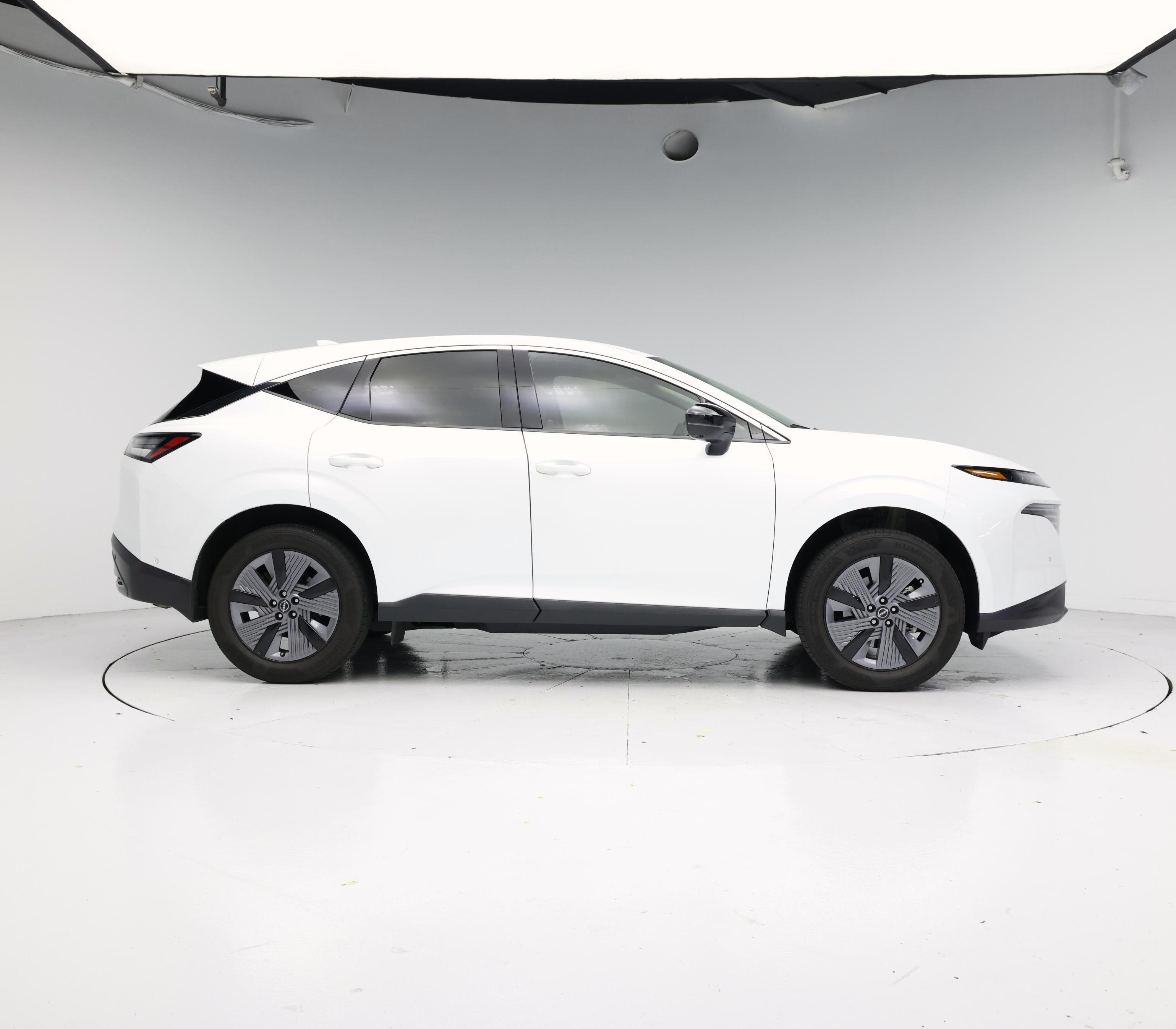 Thumbnail: 2025 Nissan Murano - 7