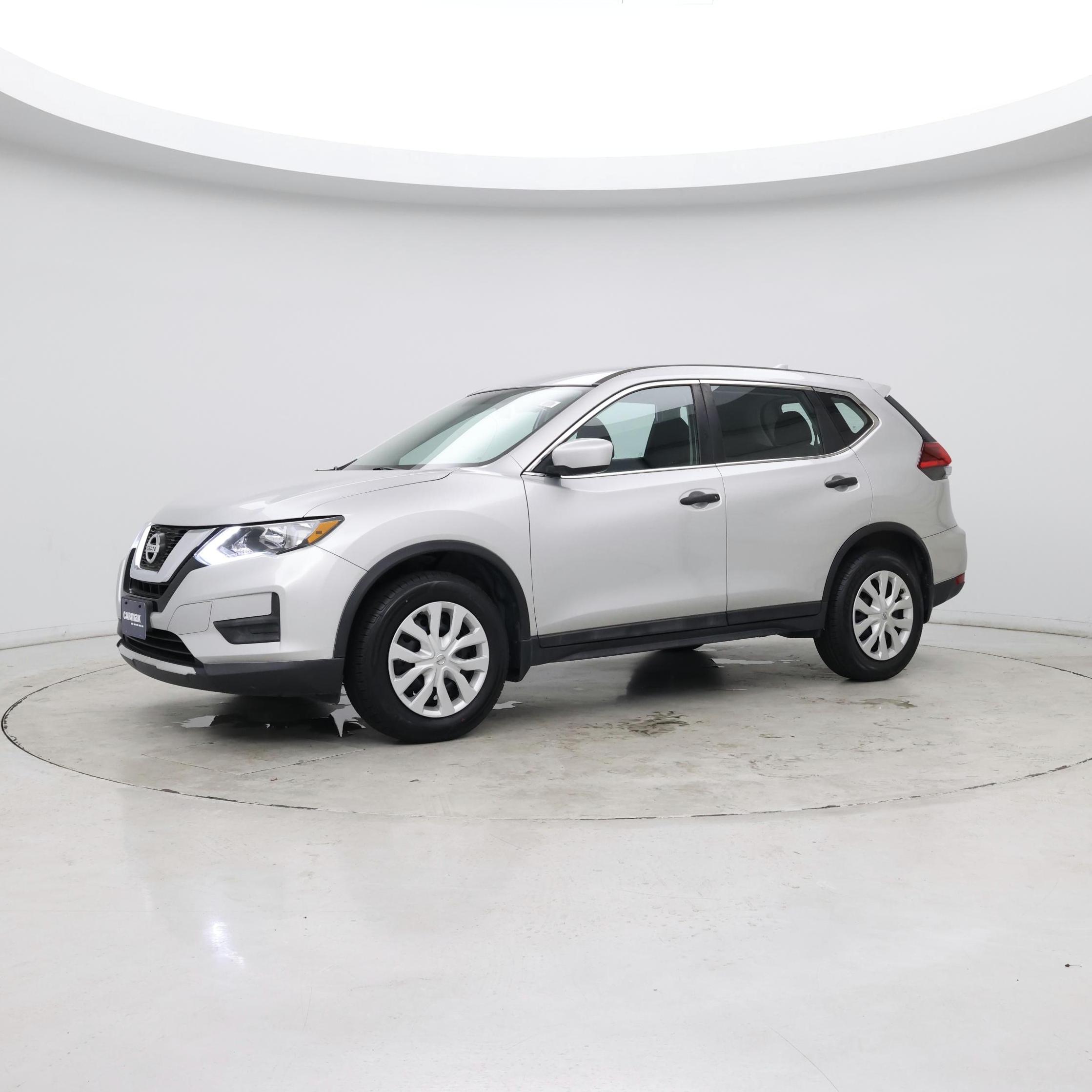 Thumbnail: 2017 Nissan Rogue - 5