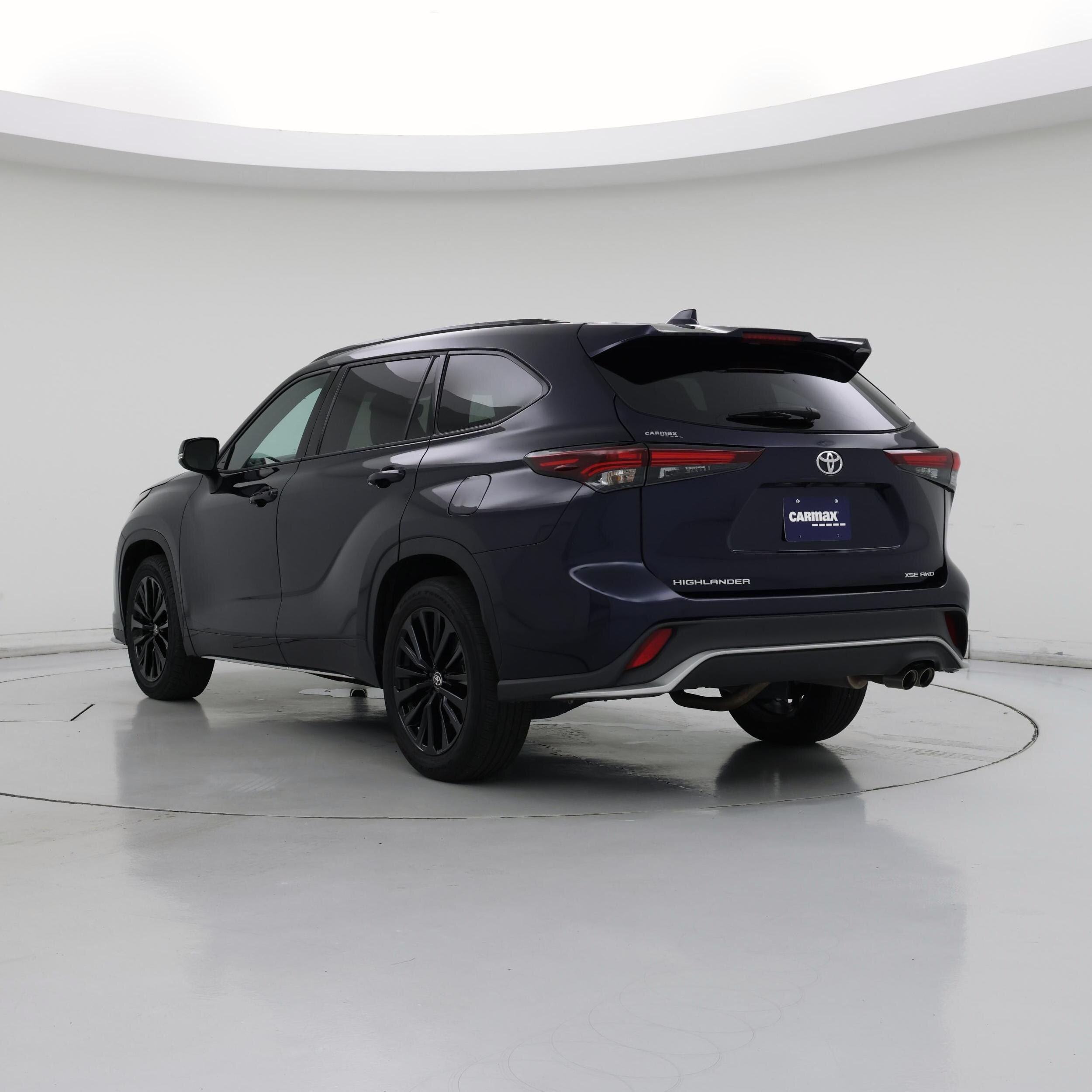 Thumbnail: 2025 Toyota Highlander - 2