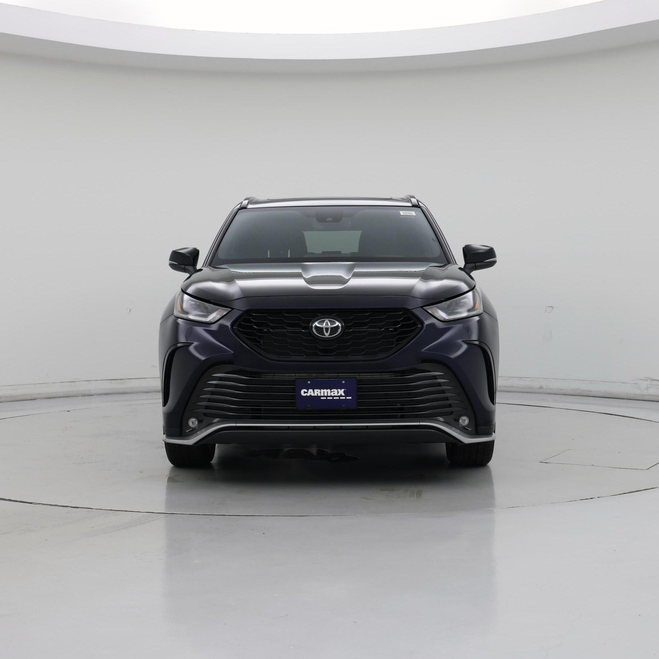 Thumbnail: 2025 Toyota Highlander - 5