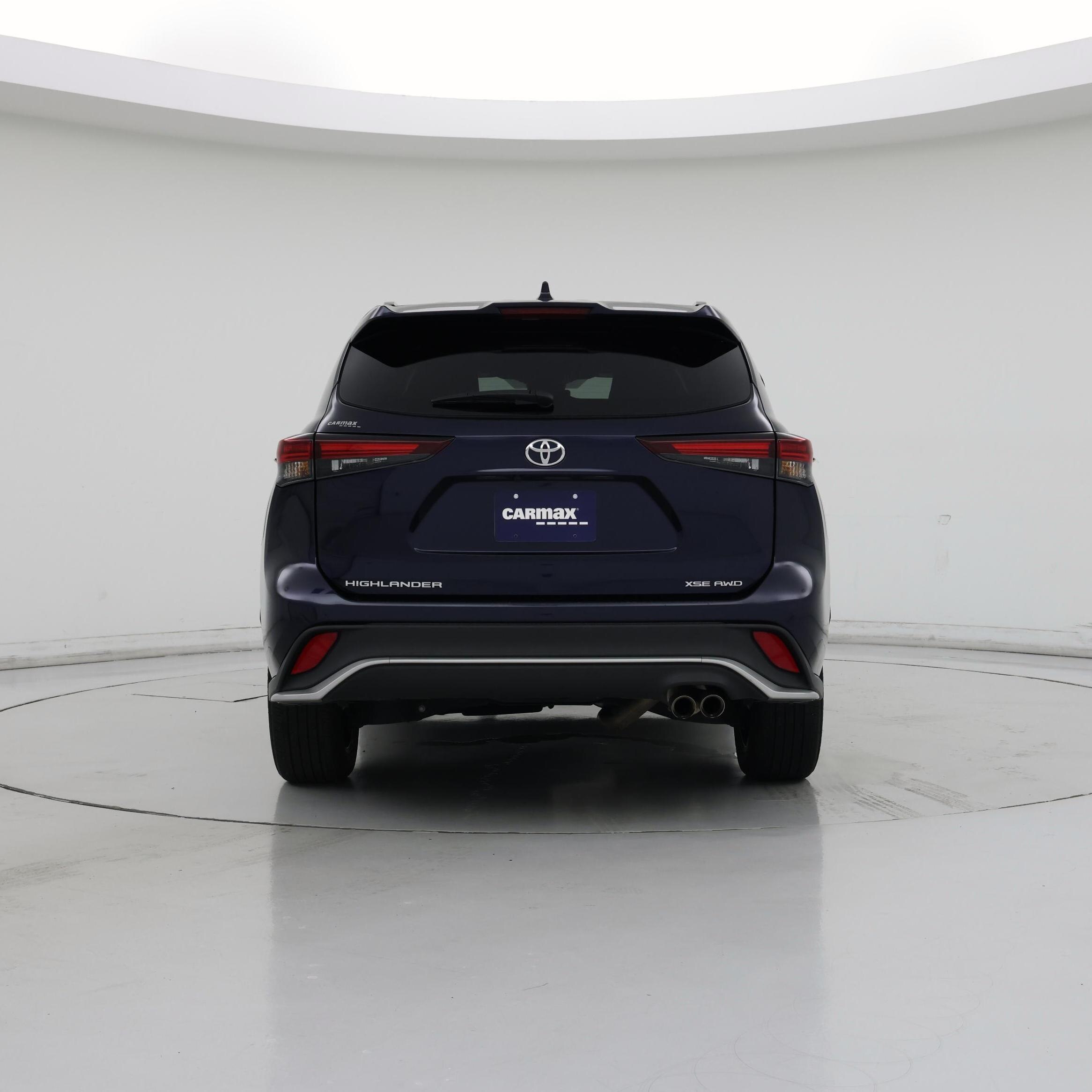 Thumbnail: 2025 Toyota Highlander - 6