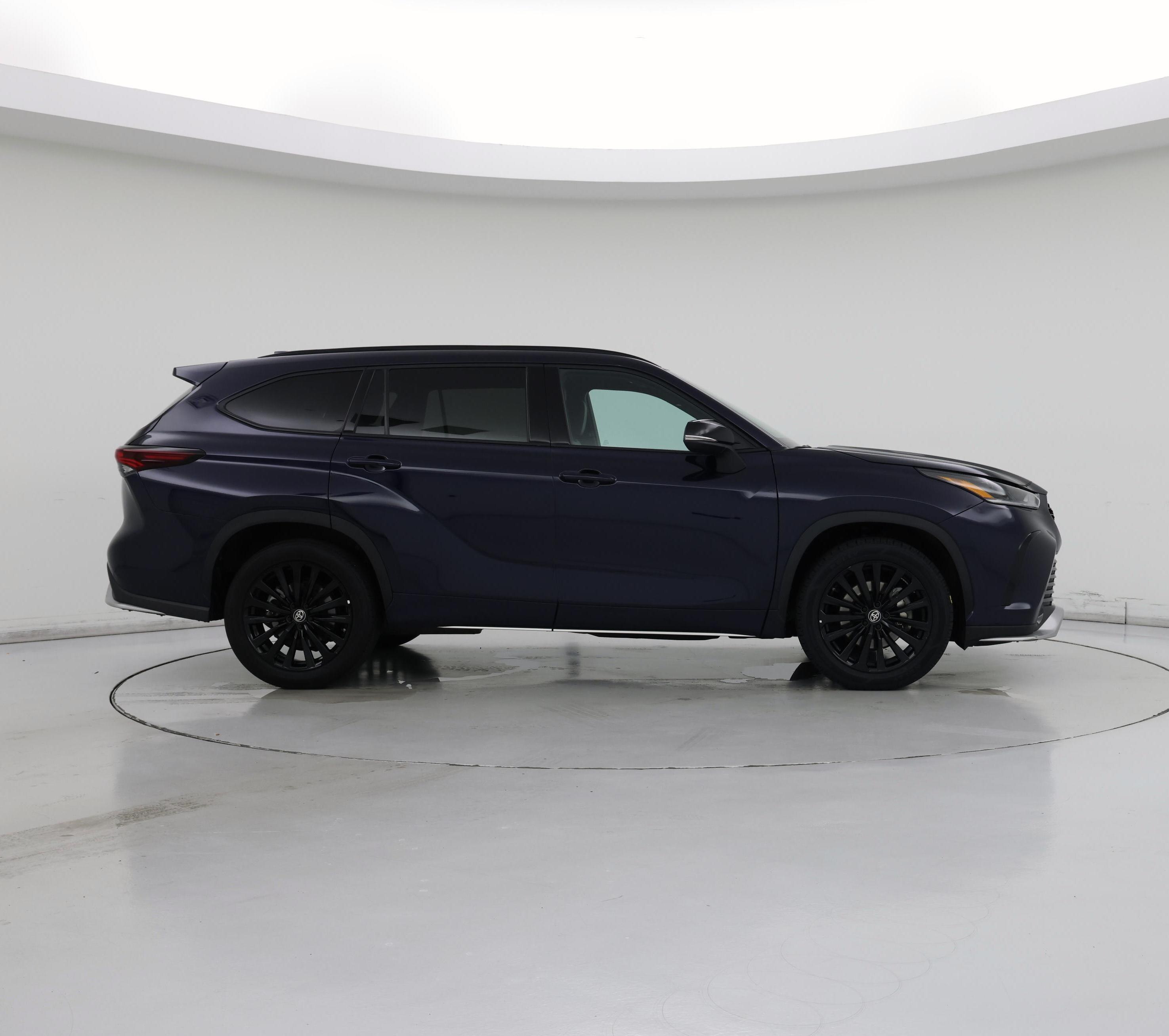 Thumbnail: 2025 Toyota Highlander - 7