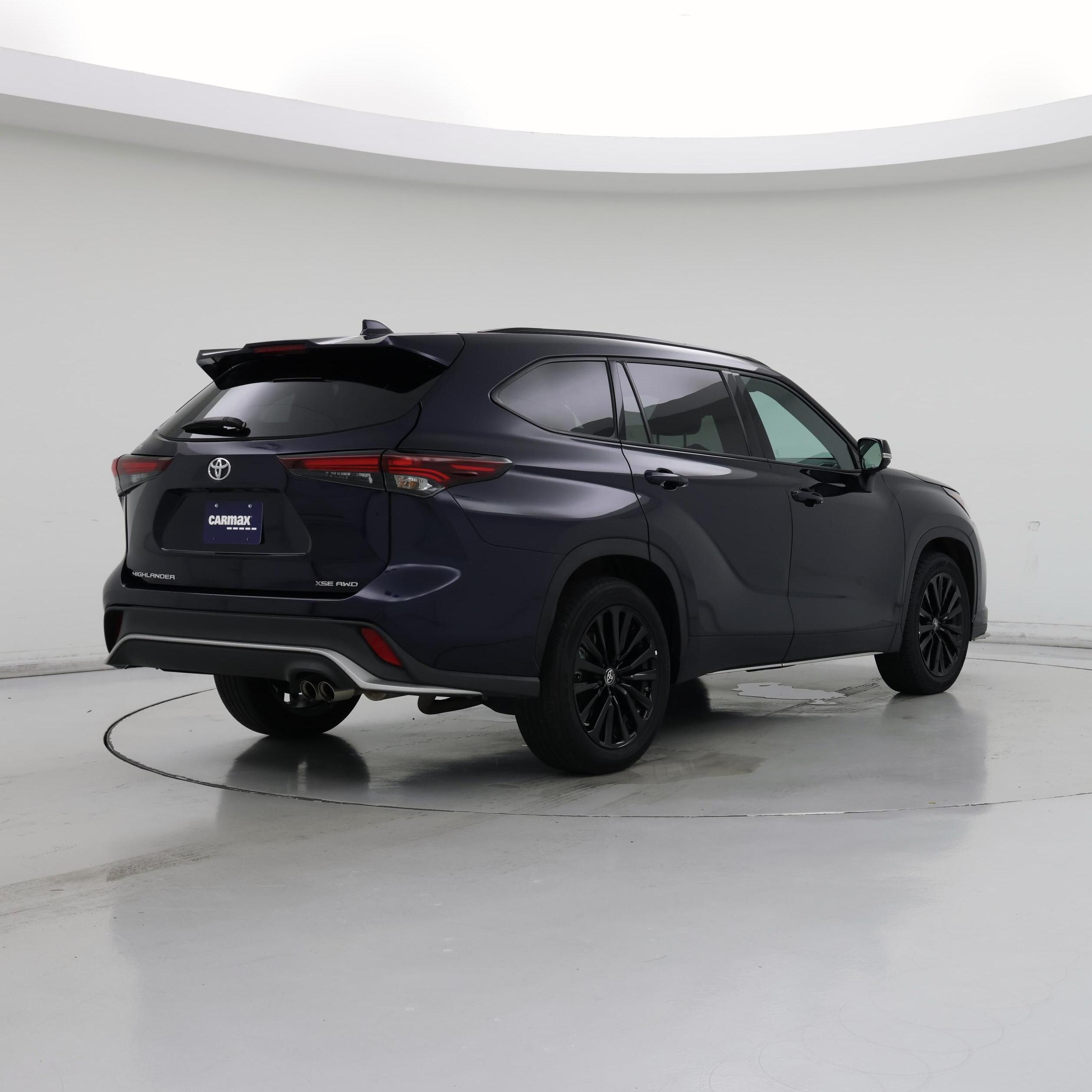 Thumbnail: 2025 Toyota Highlander - 8