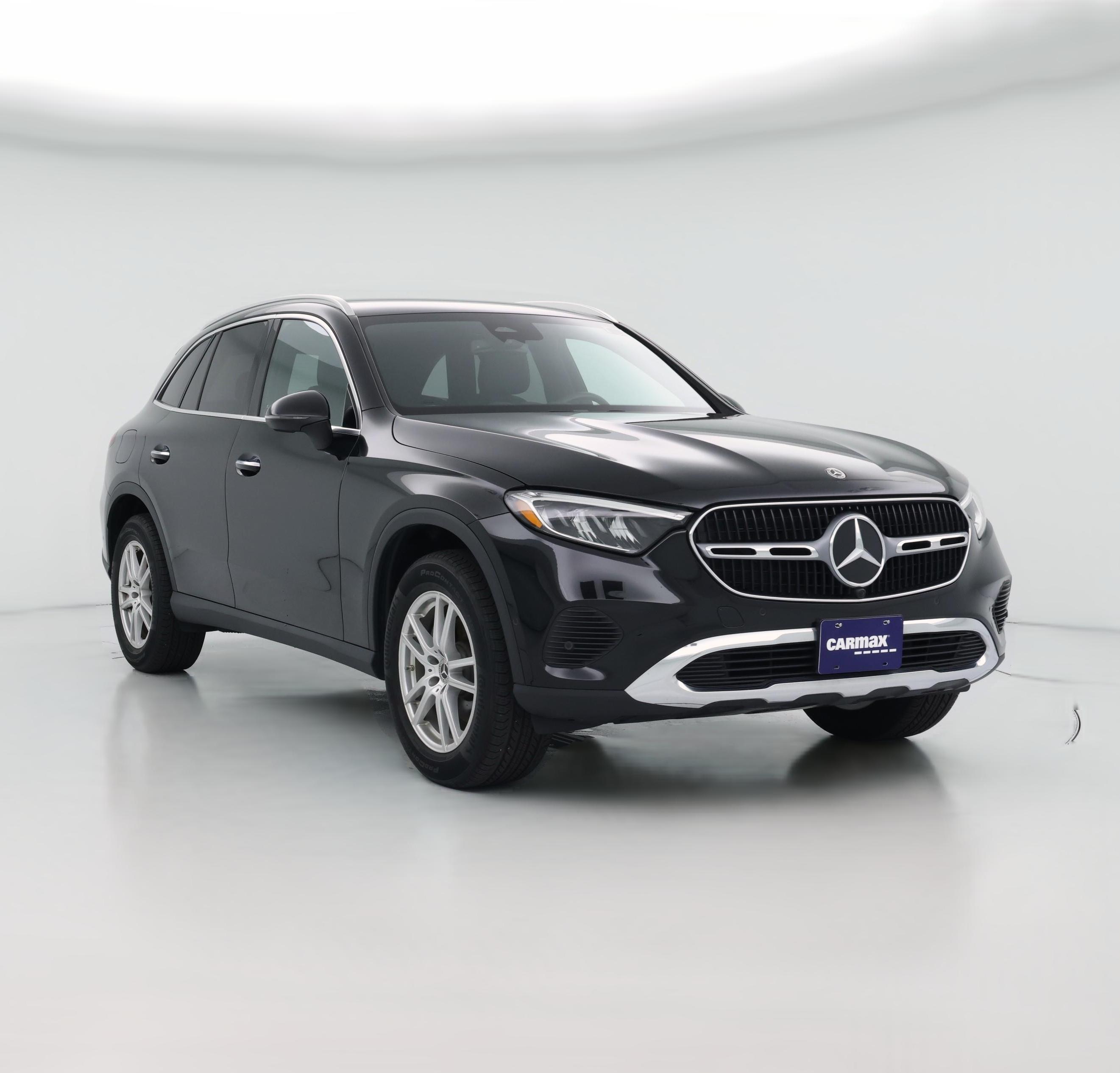 Thumbnail: 2023 Mercedes-Benz GLC - 1