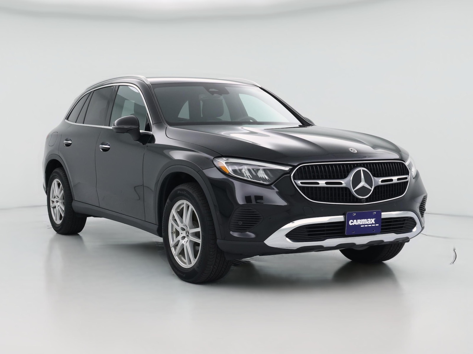2023 Mercedes-Benz GLC