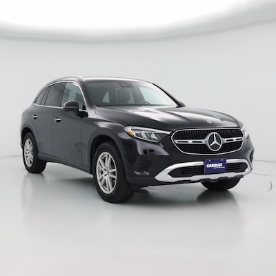 2023 Mercedes-Benz GLC300