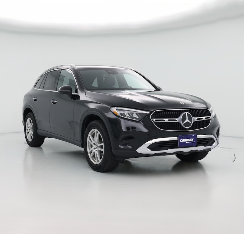 2023 Mercedes-Benz GLC300