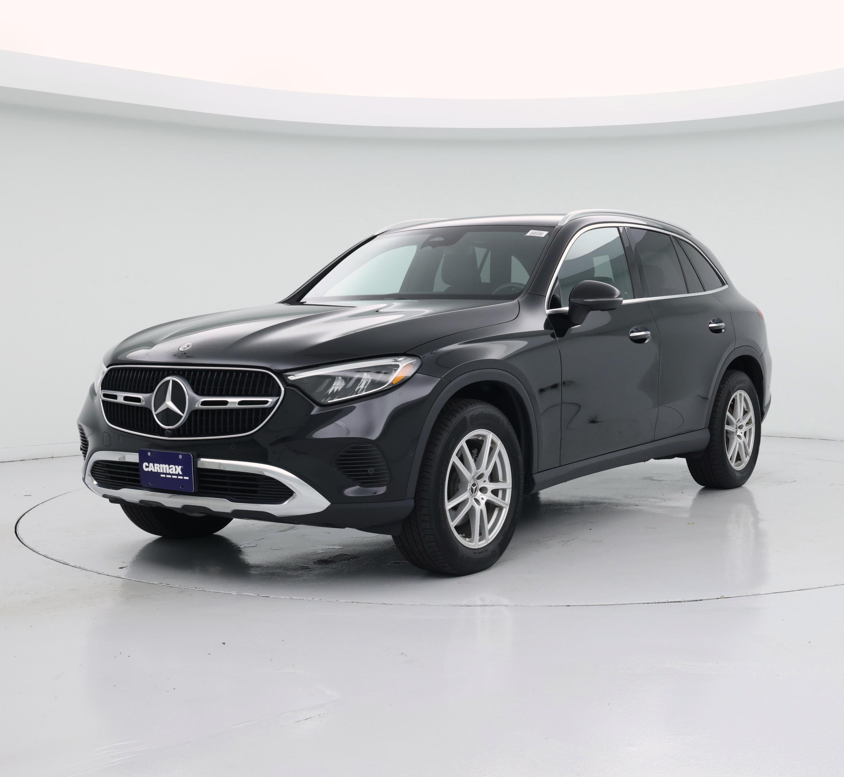 Thumbnail: 2023 Mercedes-Benz GLC - 4