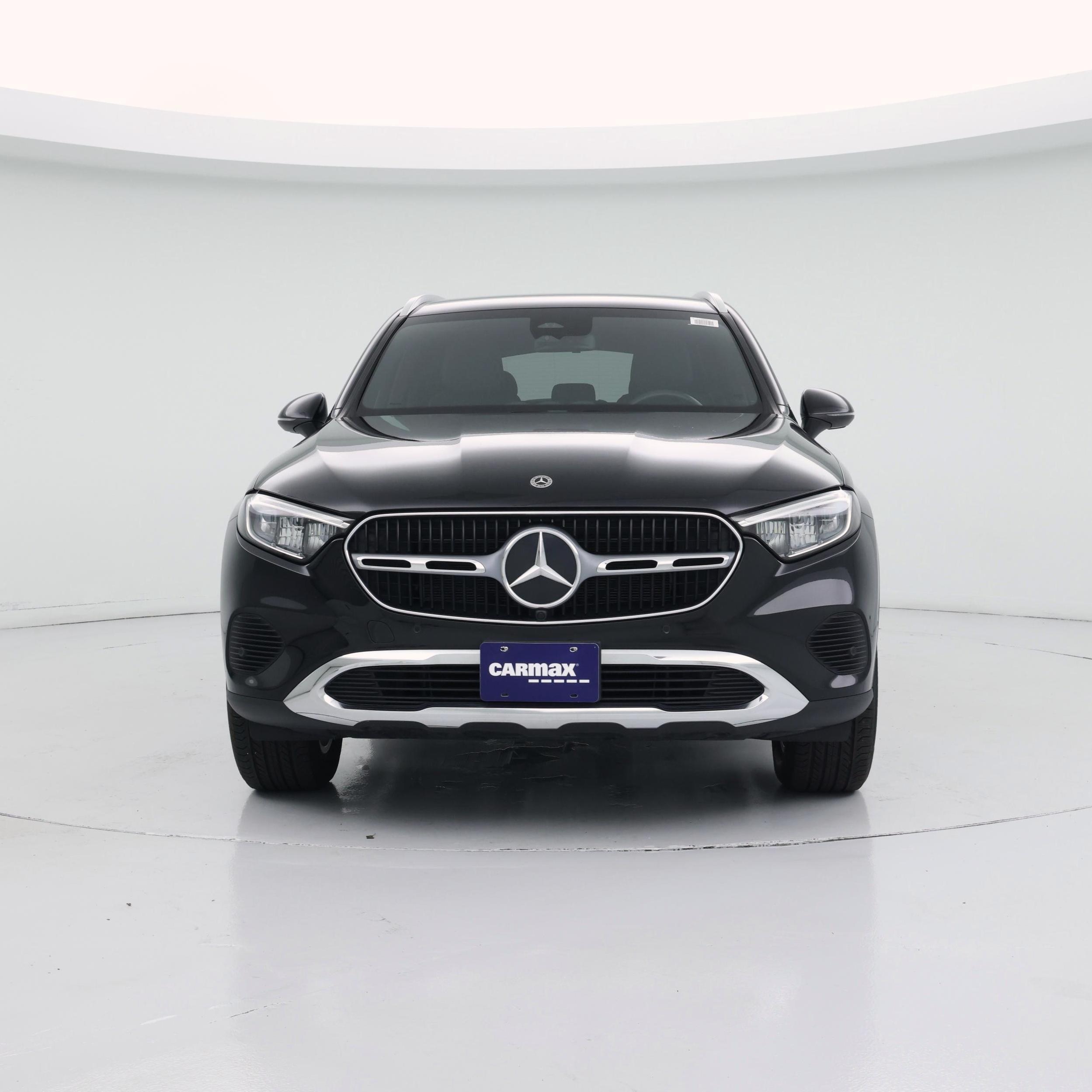 Thumbnail: 2023 Mercedes-Benz GLC - 5