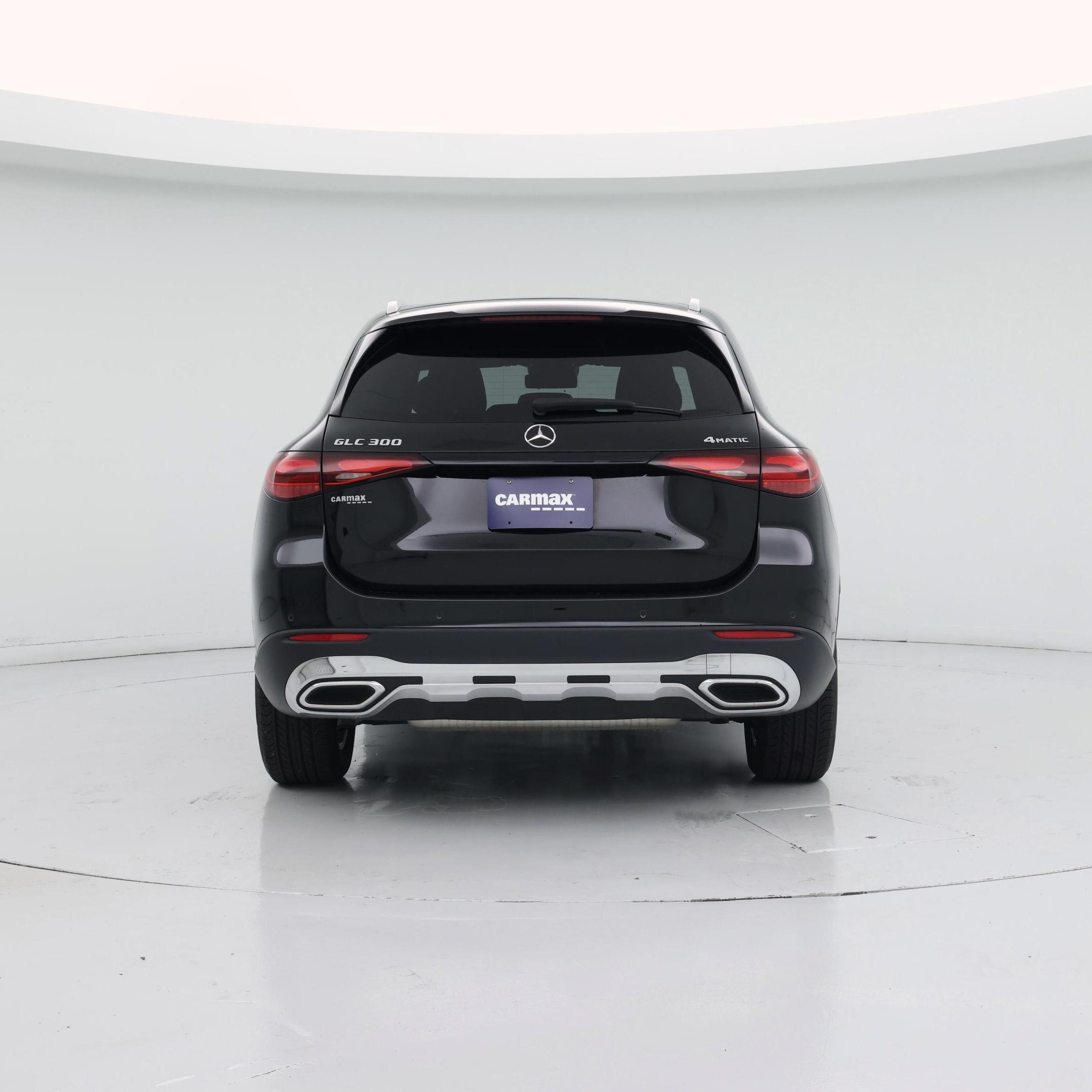Thumbnail: 2023 Mercedes-Benz GLC - 6