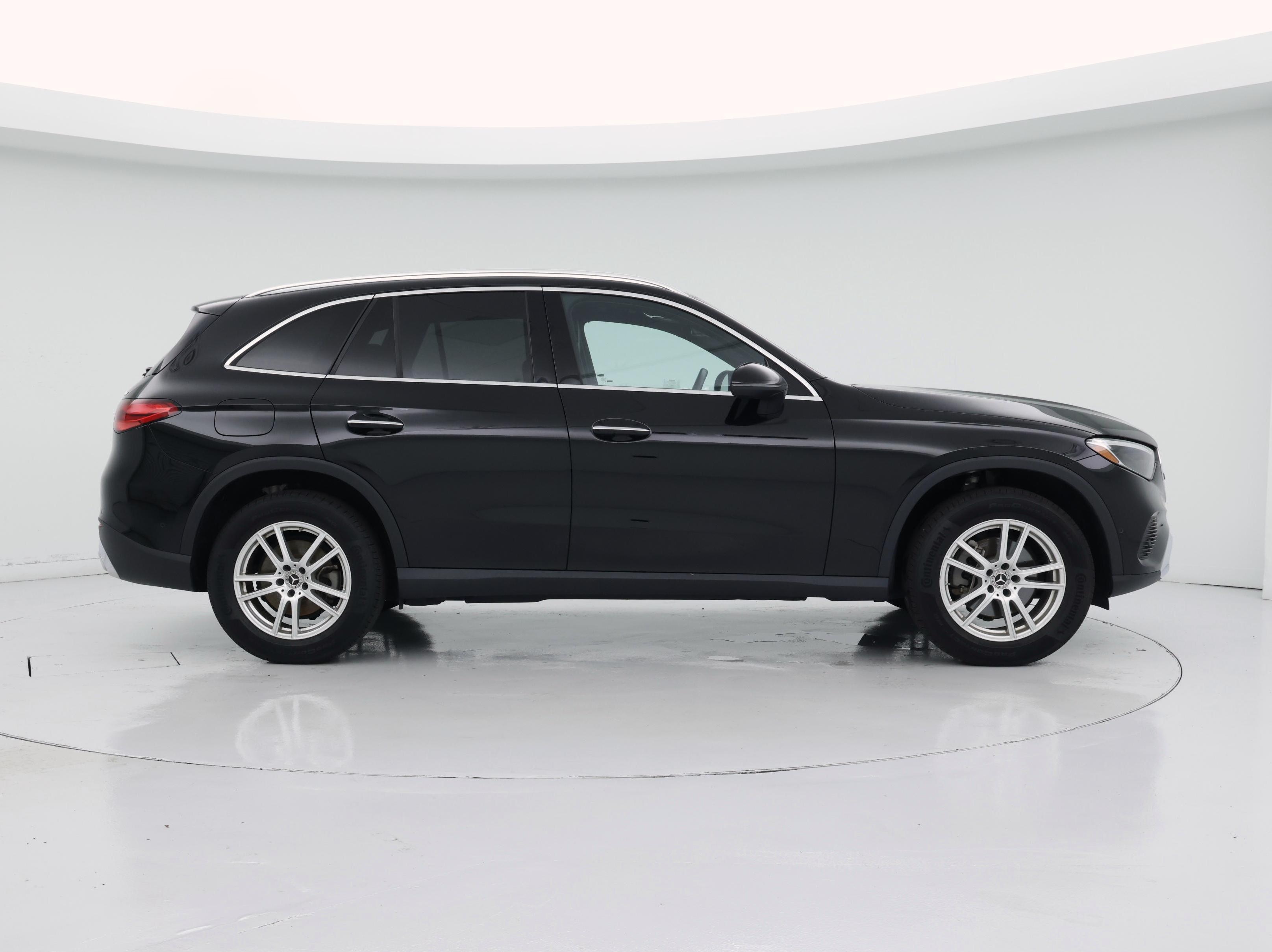 Thumbnail: 2023 Mercedes-Benz GLC - 7