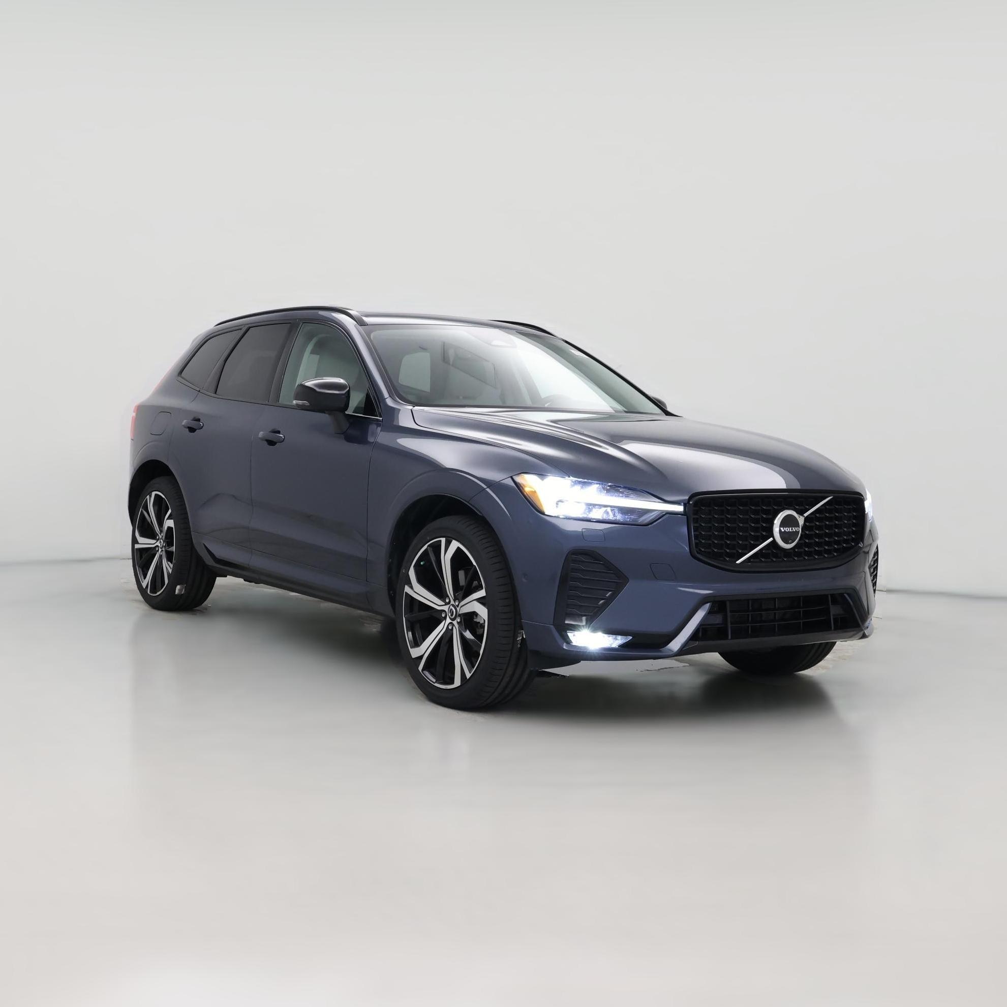 Thumbnail: 2025 Volvo XC60 - 1