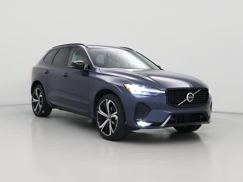 2025 Volvo XC60 B5 Ultra