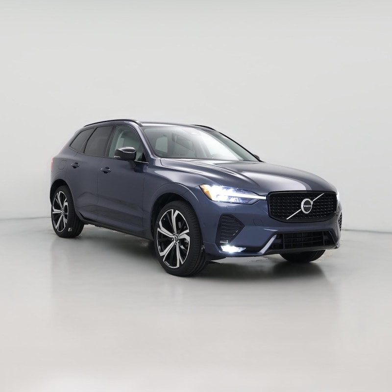 2025 Volvo XC60 B5 Ultra