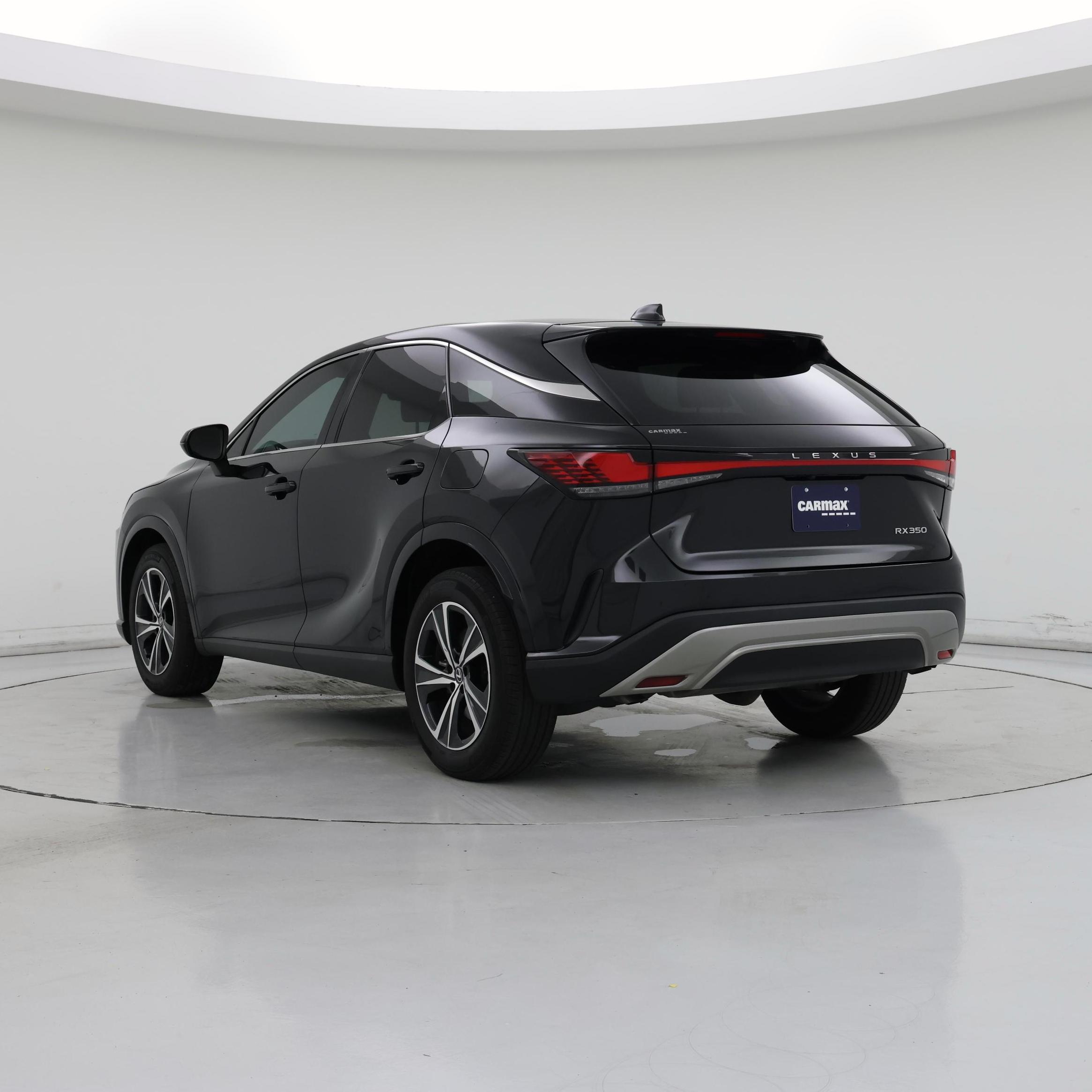 Thumbnail: 2024 Lexus RX - 2