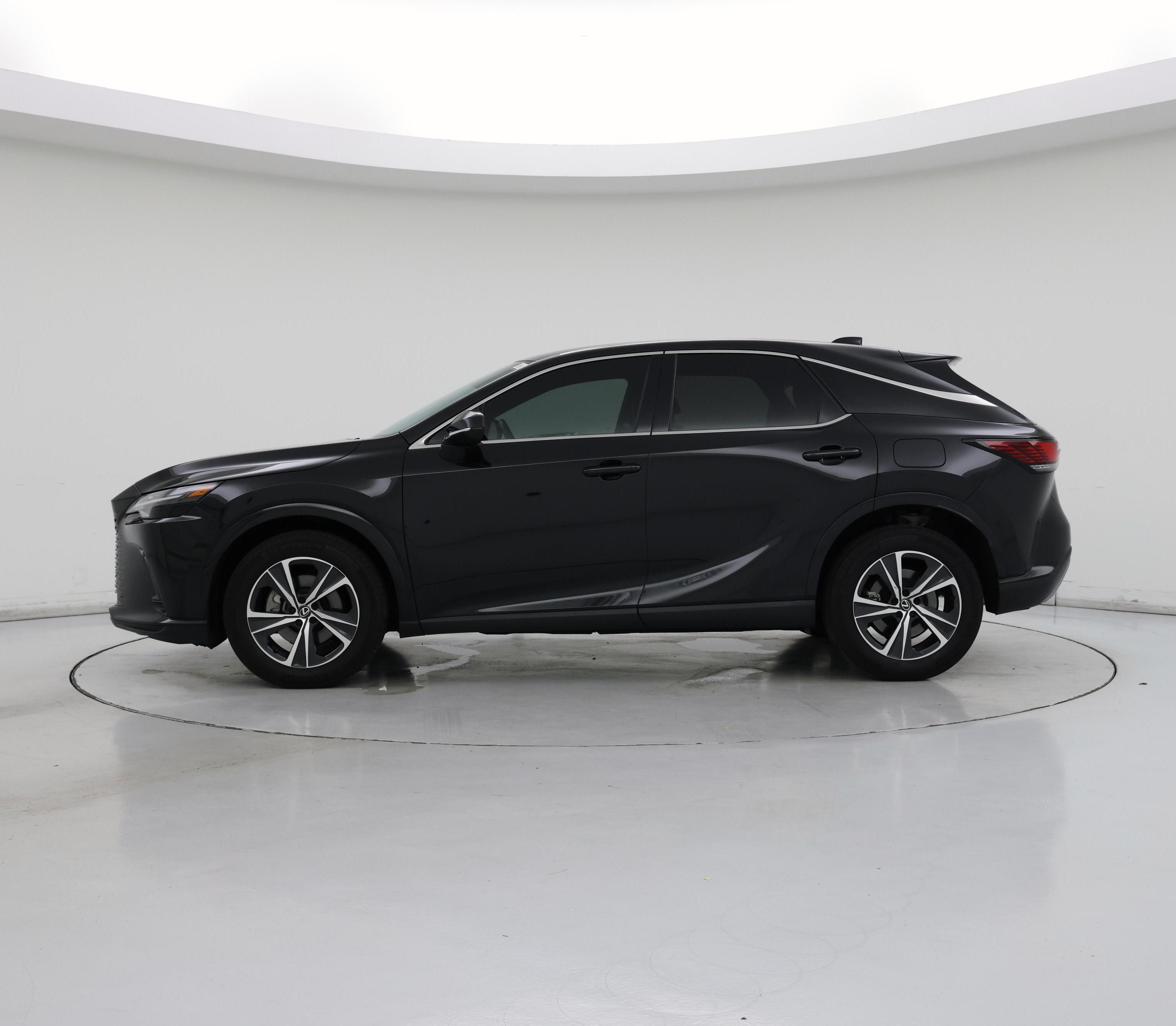 Thumbnail: 2024 Lexus RX - 3